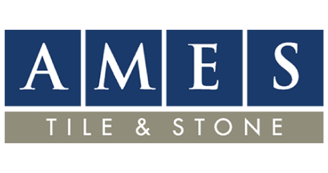 Ames Tile & Stone Logo