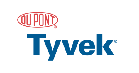 DuPont Tyvek Logo